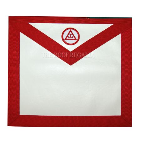 Royal Arch Member Apron #3